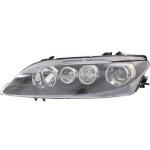 2006 - 2008 Mazda 6 Headlight Assembly -