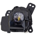 2013 - 2016 Mazda 6 Fog Light Lamp - Left (Driver)
