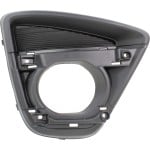 2016 - 2016 Mazda Cx-5  Fog Light Trim / Bumper Insert - Right (Passenger)