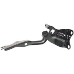 Hood Hinge for Mazda 3 2010-2012, Left (Driver) Side, Replacement