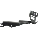 Hood Hinge for Mazda 6, Models 2014-2017, Right (Passenger) Side, Replacement