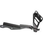 Hood Hinge for Mazda 3 Hatchback/Sedan, 2014-2018, Right (Passenger) Side, Replacement