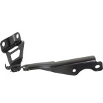 Hood Hinge for Mazda 3 2014-2018, Left (Driver), Suitable for Hatchback/Sedan, Replacement