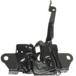 Hood Latch for Mazda CX-5 2013-2016, Without Alarm System, Replacement