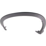 Front Wheel Opening Molding for Mazda CX-5 2013-2016, Left (Driver) Side, Replacement