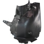 2008 - 2011 Mercedes Benz C300 Front Fender Liner Right (Passenger) Replacement