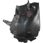 2008 - 2011 Mercedes Benz C230 Front Fender Liner Right (Passenger) Replacement
