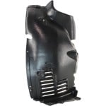2008 - 2011 Mercedes Benz C63 Amg Front Fender Liner Right (Passenger) Replacement