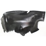 2008 - 2011 Mercedes Benz C63 Amg Front Fender Liner Left (Driver) Replacement