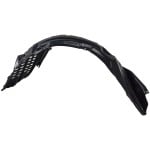 Front Fender Liner Left (Driver) for Mitsubishi Lancer 2008-2015, Suitable for Evolution Models, Replacement