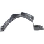 Front Fender Liner for Mitsubishi Lancer 2004-2007, Left (Driver) Side, Replacement