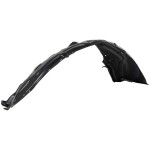 2010 - 2015 Mazda CX-9 Front Fender Liner (Splash Shield) - Right (Passenger)