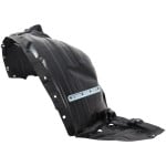 Front Fender Liner for Mazda CX-5, Years 2013-2016, Right (Passenger) Side, Replacement
