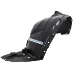 Front Fender Liner for Mazda CX-5 2013-2016, Left (Driver) Side, Replacement