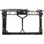 Steel Radiator Support for Mazda 6, Compatible with 2009-2010 Models, Replacement