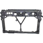 Radiator Support Assembly for 2010-2013 Mazda 3, Made of Plastic, Replacement