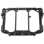 Radiator Support for Mazda CX-5 2013-2016, Made of Plastic, Replacement