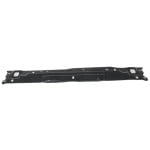 Upper Radiator Support Tie Bar, Steel for Mercedes-Benz C-Class Coupe/Sedan (2008-2015), Replacement