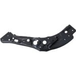 Radiator Support for Mitsubishi Outlander Sport/RVR (2011-2019), Left (Driver) Side Support, Steel, Replacement