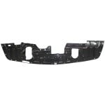Engine Splash Shield for Mitsubishi Lancer 2008-2015, Front Under Cover, Excluding Turbo and Evolution/Ralliart Models, Replacement