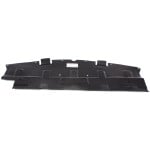 Engine Splash Shield Under Cover for Mazda 6, Front, Suitable for 2009 to 2013 Models, Replacement