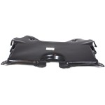 Engine Splash Shield Under Cover, Center for 2008-2014 Mercedes-Benz C-Class/2010-2013 E-Class, Replacement