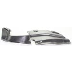 Engine Splash Shield for Mazda 6 2009-2013, Under Cover, Right (Passenger) Side, Replacement