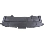 Engine Splash Shield Under Cover, Front for Mazda CX-5, Fits 2013-2016 Models, Replacement