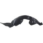 Front Fender Liner for Mazda 6, Fits 2014-2017 Models, Right (Passenger) Side, Replacement