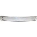 2016 - 2018 Nissan Altima Front Bumper Reinforcement -   (CAPA Certified)