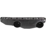 Front Bumper Side Bracket for Nissan Sentra 2013-2015, Right (Passenger), Replacement