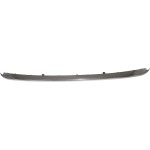 Front Bumper Molding for Nissan Pathfinder 2013-2016, Chrome, Suitable for 2014-2014 Hybrid Model, Replacement