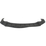 Front Lower Valance Lower Support for Nissan Rogue 2010-2011, Primed (Ready to Paint), Krom Model, Replacement
