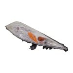 Signal Light Assembly for Nissan JUKE 2011-2014, Halogen, Right (Passenger), Compatible with S/SL/SV Models, Replacement