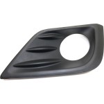 2016 - 2018 Nissan Altima Fog Light Trim - Right (Passenger)