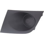 2007 - 2012 Nissan Versa Fog Light Cover Left (Driver)