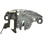 Hood Latch for Nissan Rogue 2008-2015, Rogue Select 2014-2015, Replacement