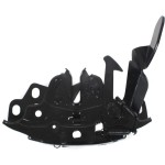 Hood Latch for Nissan Altima Coupe 2008-2013, Altima Sedan 2007-2012, LHD (Left Hand Drive), Replacement