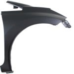 Front Fender for Nissan Versa Note 2014-2019, Right (Passenger) Side, Primed (Ready to Paint), Replacement