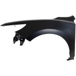 2016 - 2018 Nissan Altima  Fender - Left (Driver) (CAPA Certified)