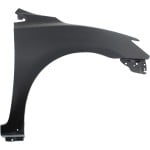 2016 - 2019 Nissan Sentra Fender - Right (Passenger)
