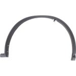 2015 - 2024 Nissan Murano Front Fender Flare - Right (Passenger)