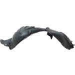 Front Fender Liner for Nissan Cube 2009-2014, Left (Driver) Side, Replacement