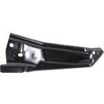 2014 - 2019 Nissan Versa Note Front Fender Brace (Right / Passenger Side)