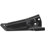 2014 - 2019 Nissan Versa Note Front Fender Brace (Left / Driver Side)