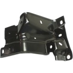 Steel Radiator Support Center and Hood Lock Stay for 2014-2020 Nissan Rogue, Replacement (CAPA Certified)