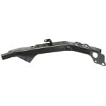Steel Radiator Support for Nissan Altima (2013-2018) and Maxima (2016-2023), Sedan, Left (Driver) Side, Replacement