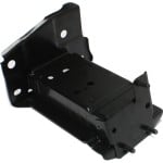 Front Bumper Bracket Right (Passenger) Side for Nissan JUKE 2011-2017, Front Side Member Extension, Excludes Nismo RS Model, Replacement