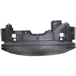Engine Splash Shield Front Under Cover for Nissan Altima (2007-2010), Maxima (2009-2014), Coupe/Sedan, Replacement
