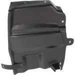 Engine Splash Shield for Nissan Maxima 2009-2014, Under Cover, Right (Passenger), Replacement